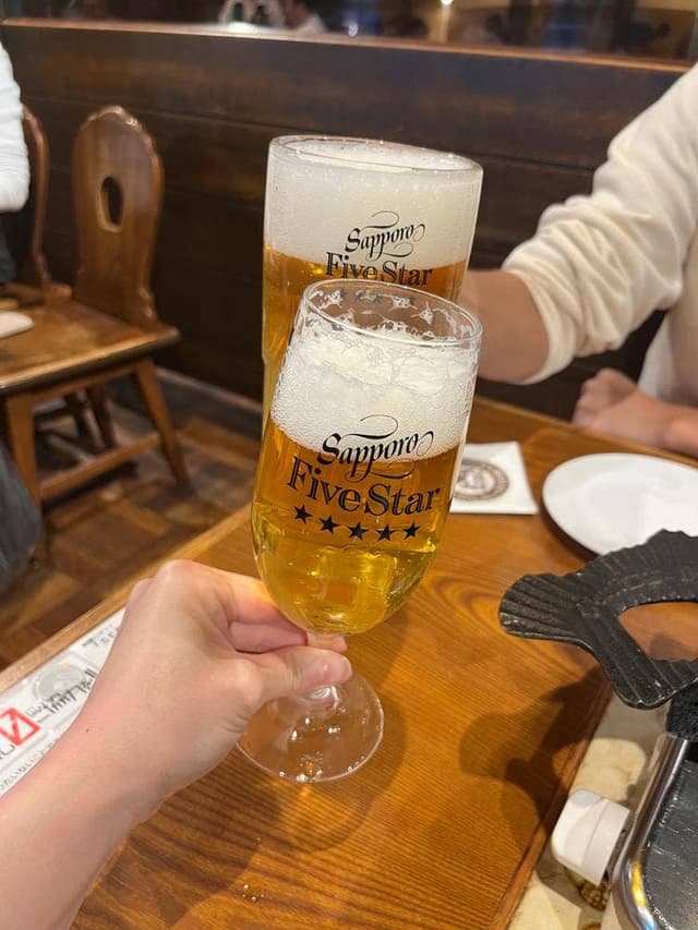 サッポロビール園 開拓使館 - サブ画像3