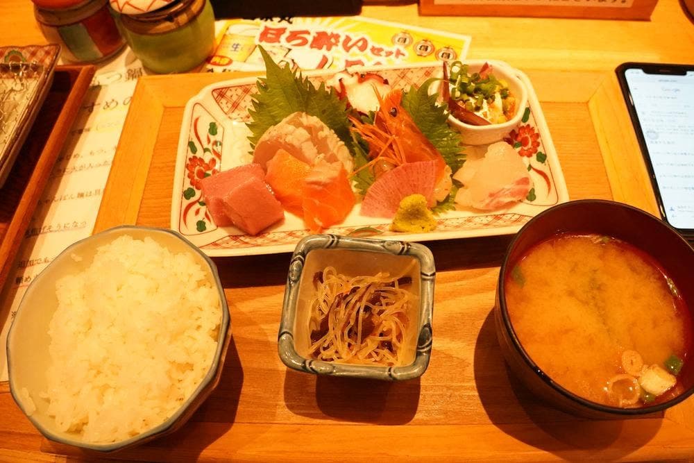 博多の大衆料理 喜水丸 KITTE博多店