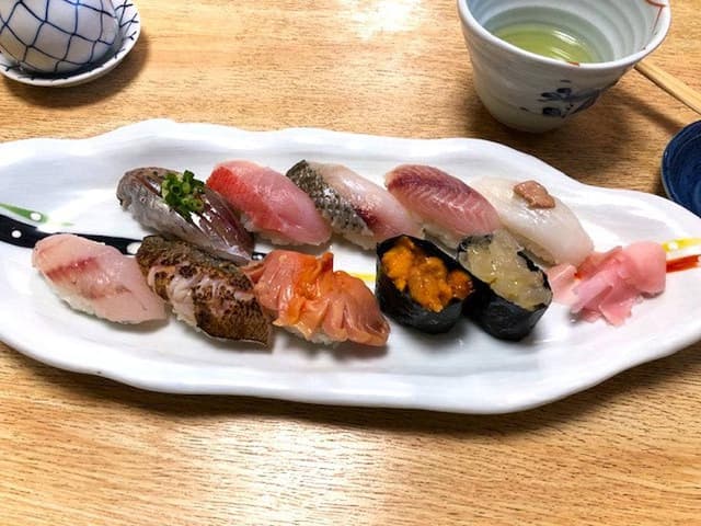 葵すし - サブ画像1