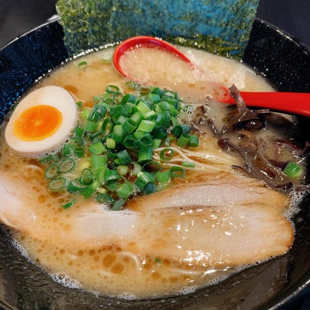 中華そば 風 KAZE - サブ画像1