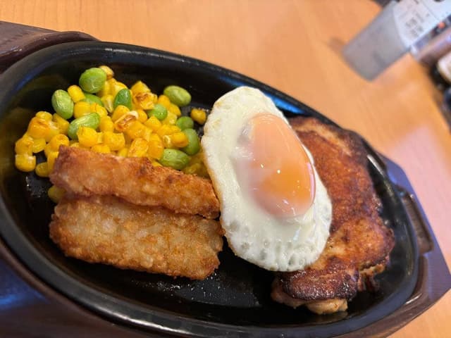 ガスト 世田谷給田店 - サブ画像2