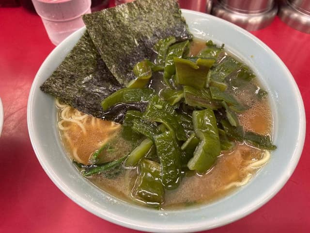 ラーメン大将 本店 - サブ画像3