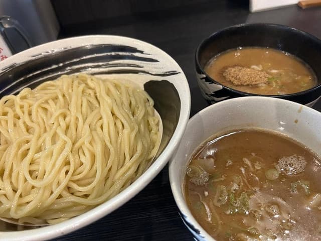 つけ麺 八芒星 - サブ画像1