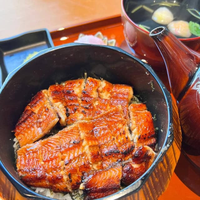 うな希゛希々花 中百舌鳥店 - サブ画像3