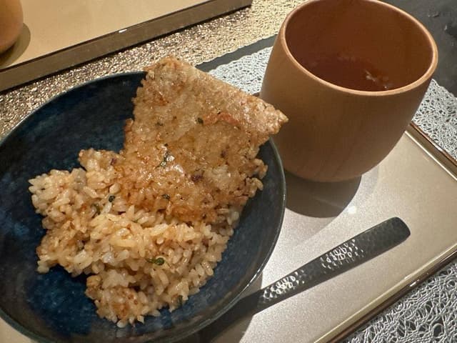 鉄板焼いっせつステーキ&Bar - サブ画像2