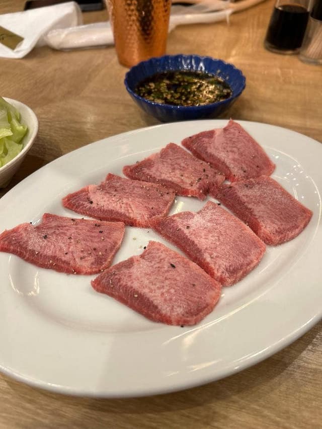 北新地焼肉さつま 六本木店 - サブ画像3