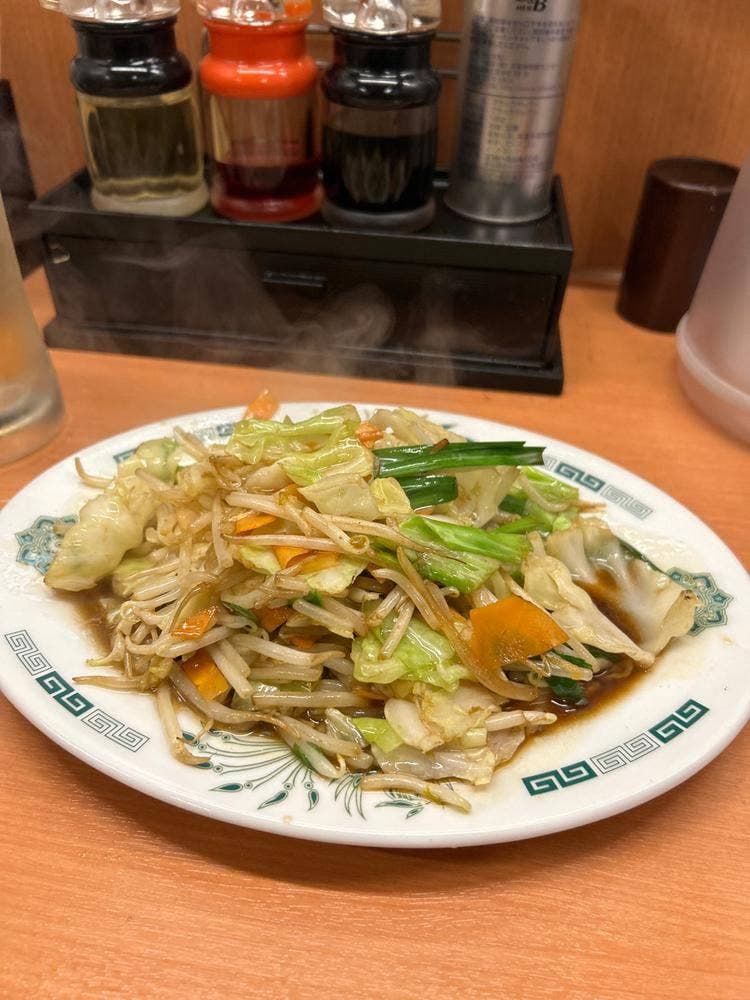 日高屋 六本木店