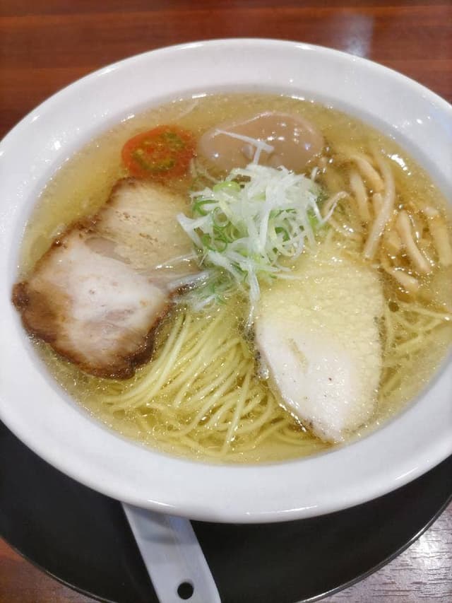 ラーメン塩司 - サブ画像2