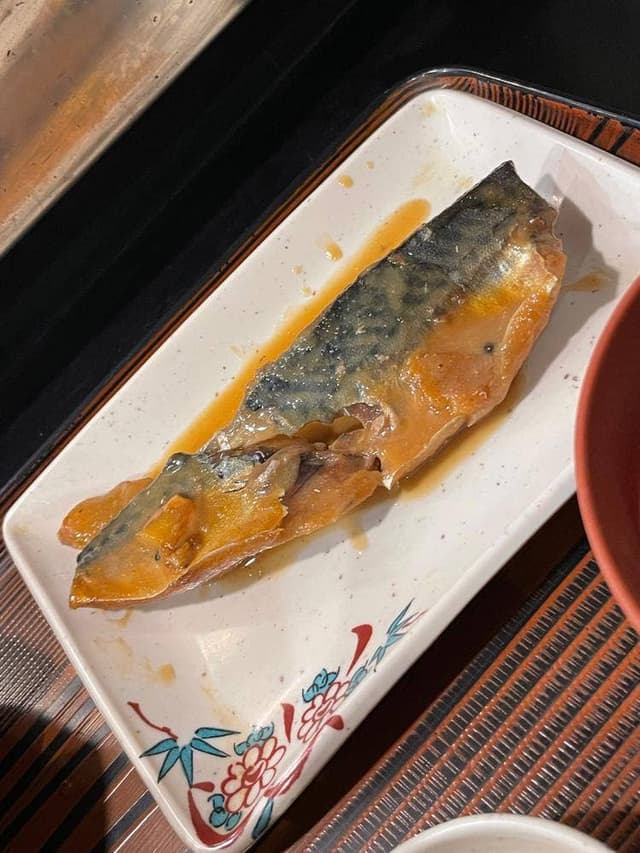 ももせ季節料理 - サブ画像1