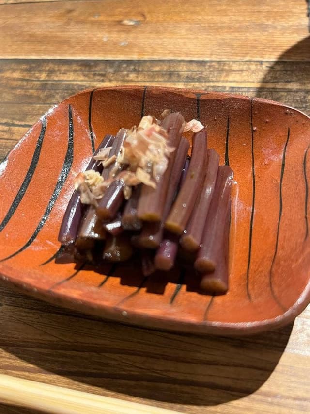 吉浜食堂 - サブ画像3