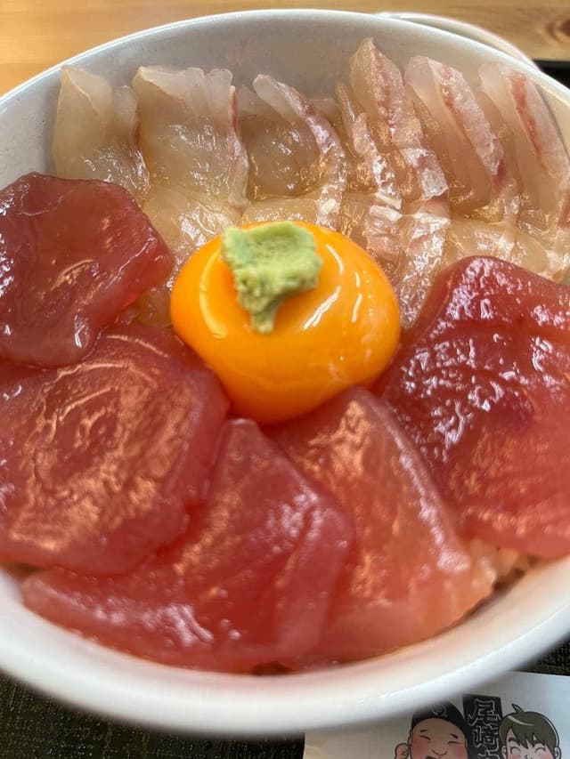 魚まる食堂 - サブ画像1