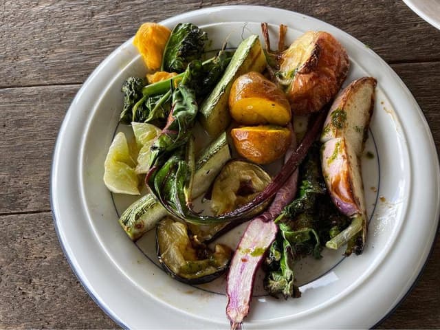 sundaysfood - サブ画像1