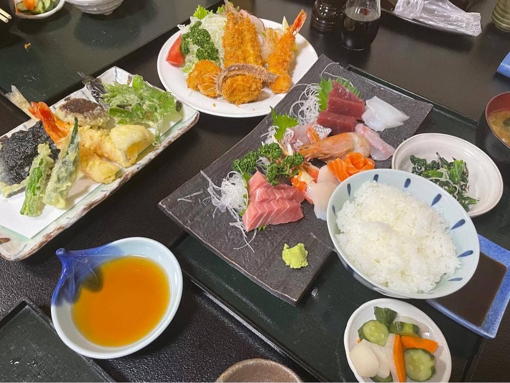 磯五郎