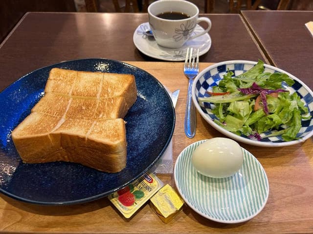 procafe - サブ画像2