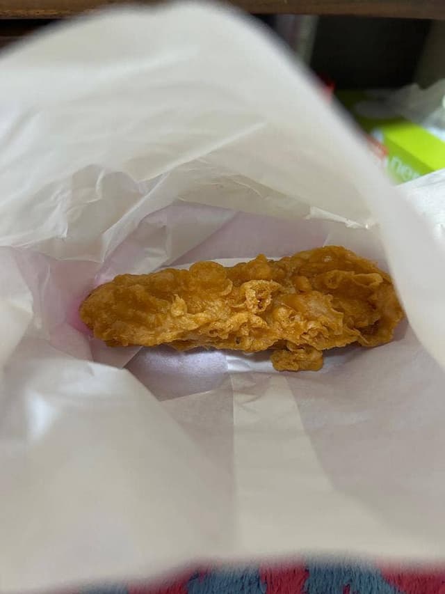 ケンタッキーフライドチキン 港南台店 - サブ画像3