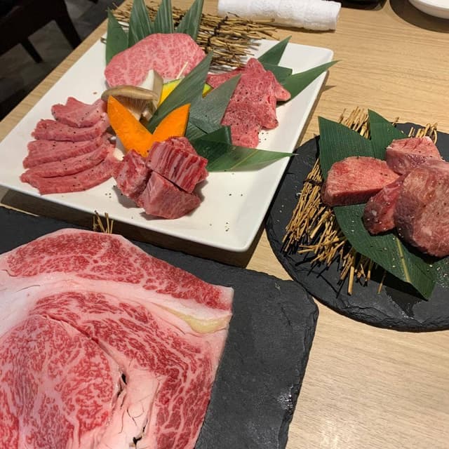 焼肉 嵐 新橋本店 - サブ画像2