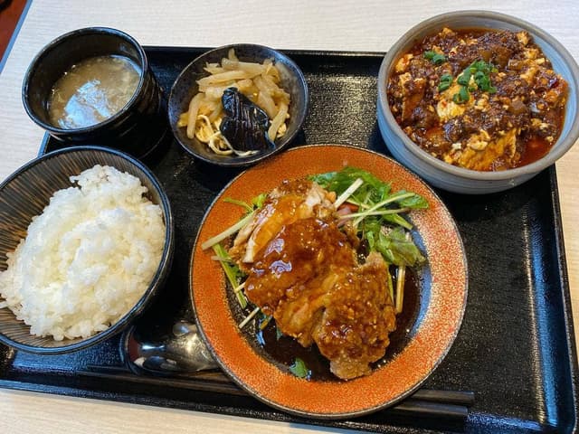 中国料理 verite - サブ画像3