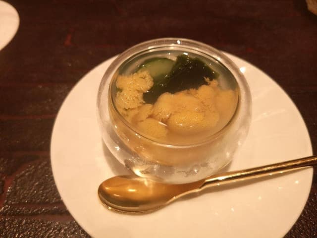 鮨わたなべ 札幌店 - サブ画像3