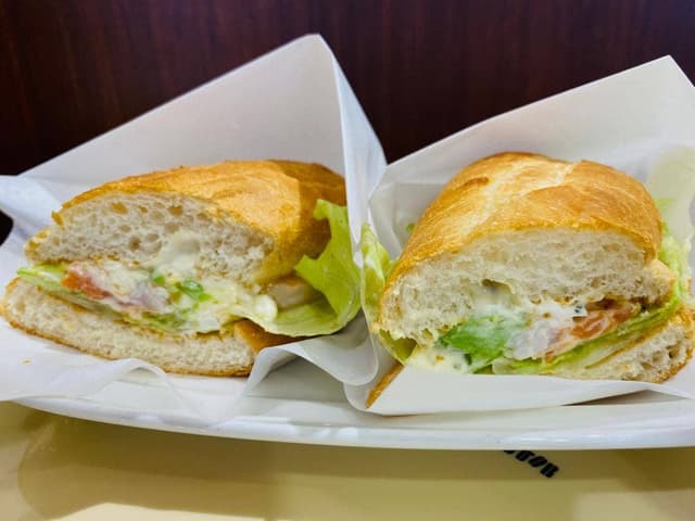 ドトールコーヒーショップ 沖縄イオン具志川店 - サブ画像1
