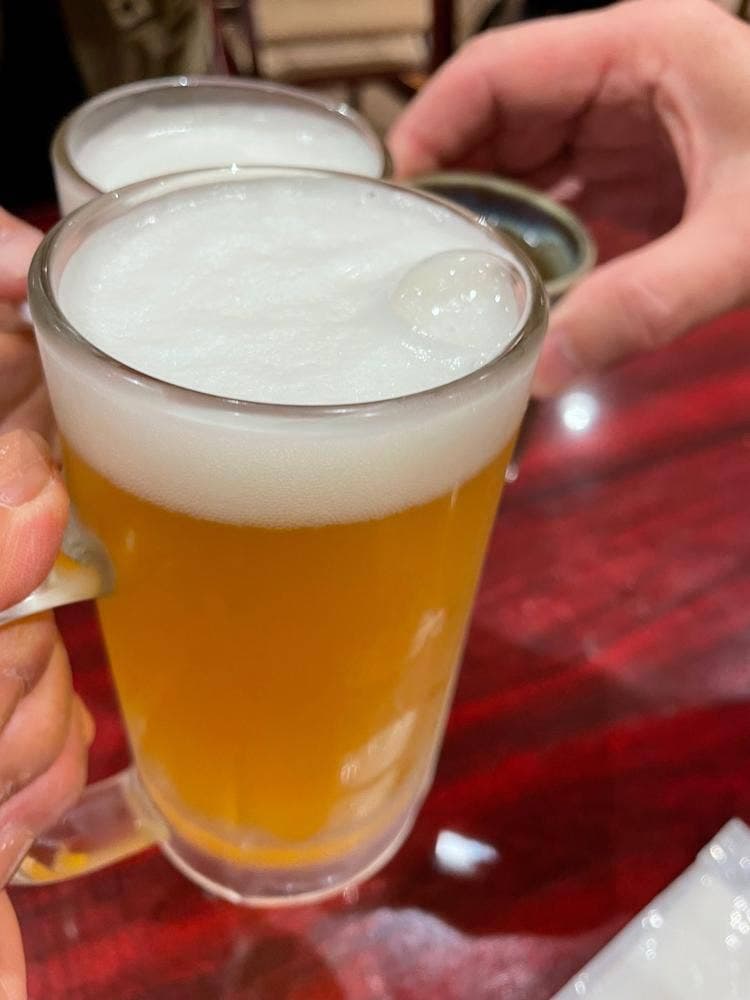 気楽坊 展望レストラン