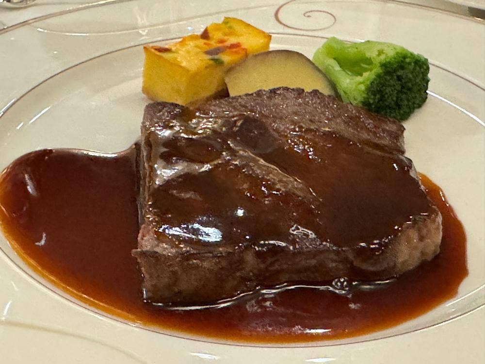 シンフォニー東京湾クルーズ