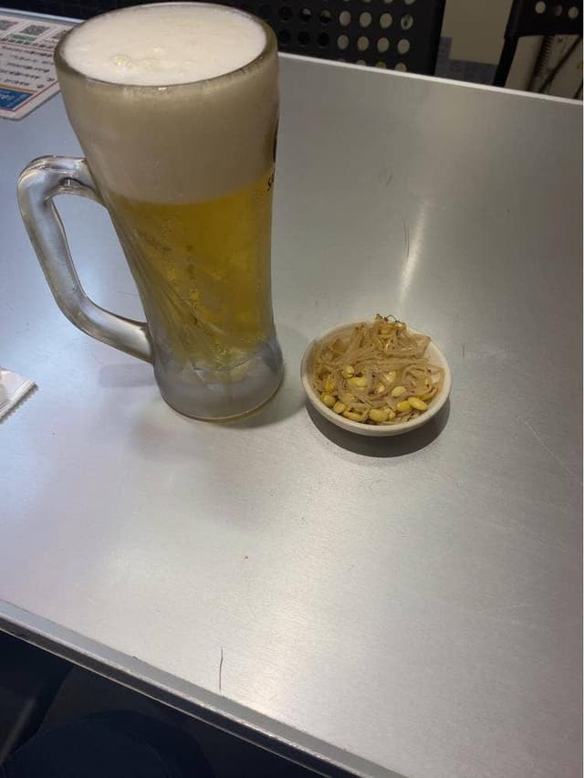 外呑処へそ 新橋0号店 - サブ画像2
