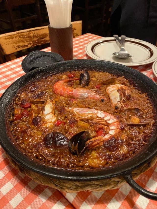 アロセリア サル イ アモール - サブ画像2