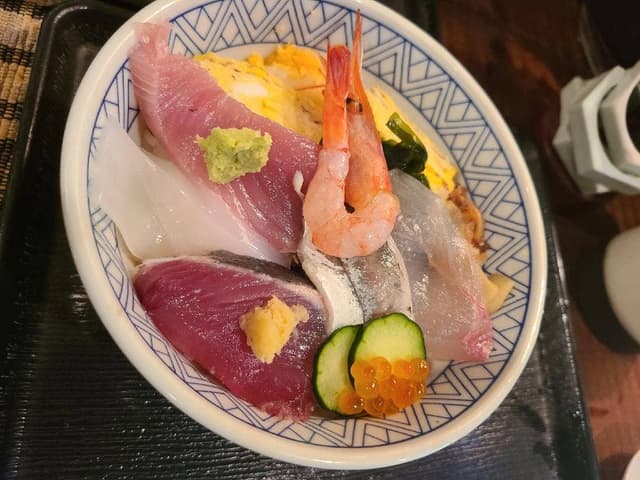 鮨 大内 - サブ画像3