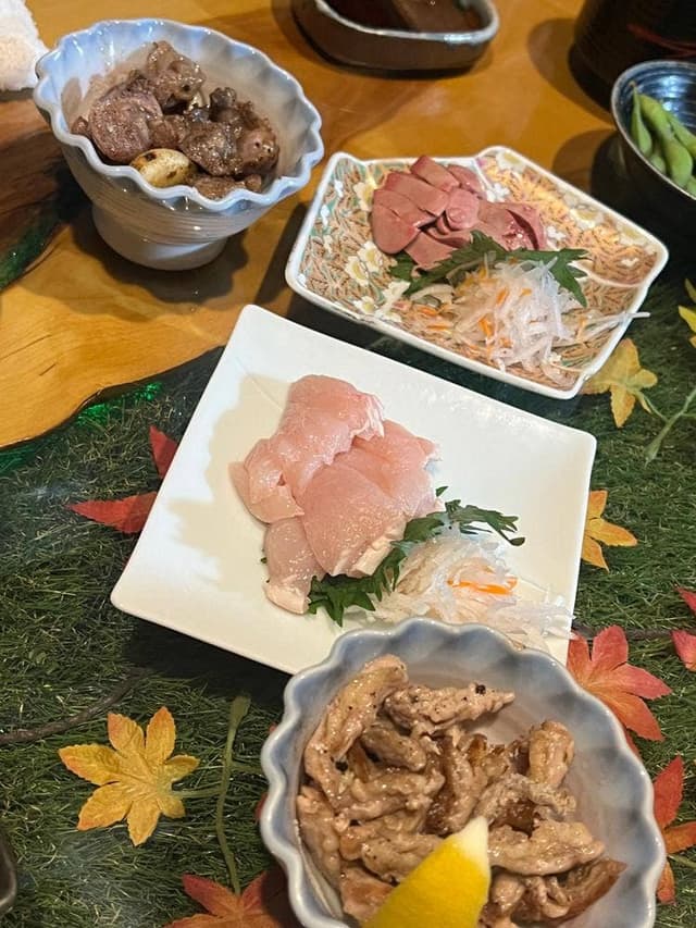 とり召し くらわんか - サブ画像3