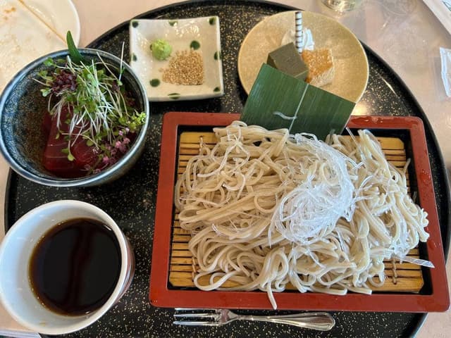 佐野ヒルクレストコース レストラン - サブ画像1