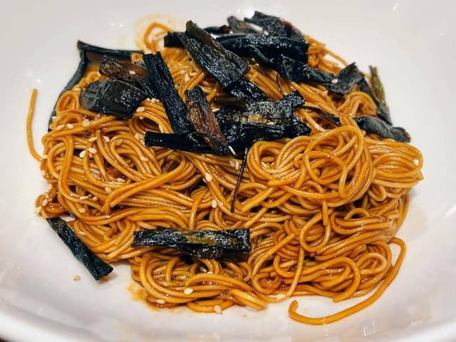 上海料理 四季 陸氏厨房 - サブ画像1