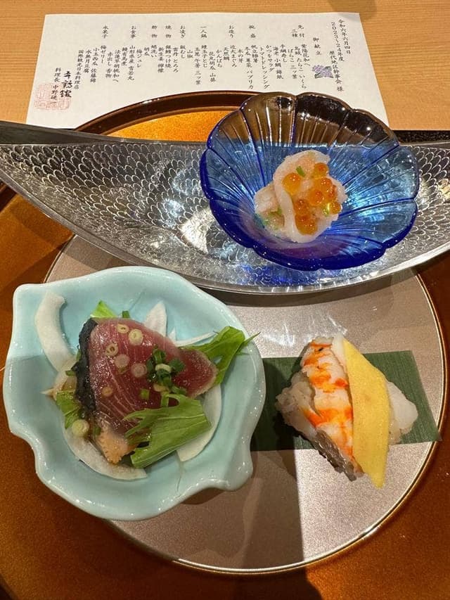 舞鶴館 - サブ画像1