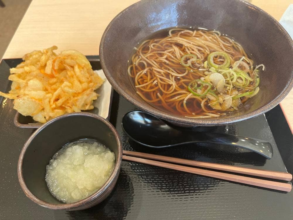 ゆで太郎 もつ次郎 座間ひばりが丘店