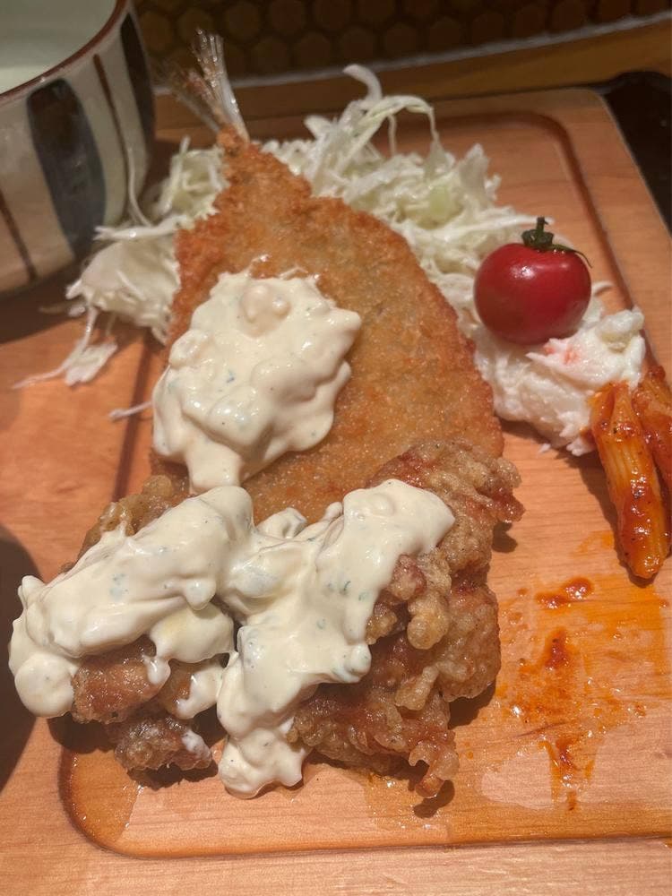 おでん かしみん