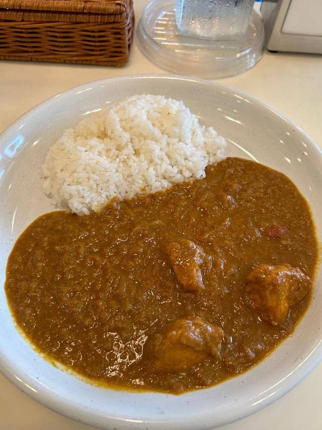 カレーハウス チリチリ - サブ画像1