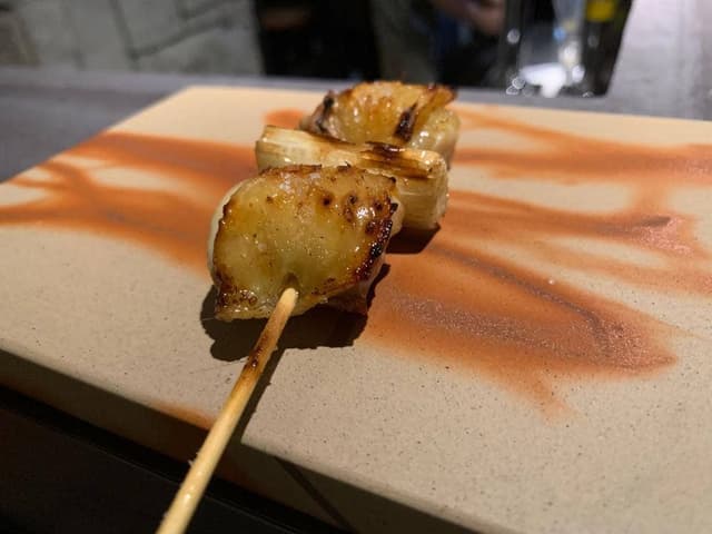 一鳥目 - サブ画像1