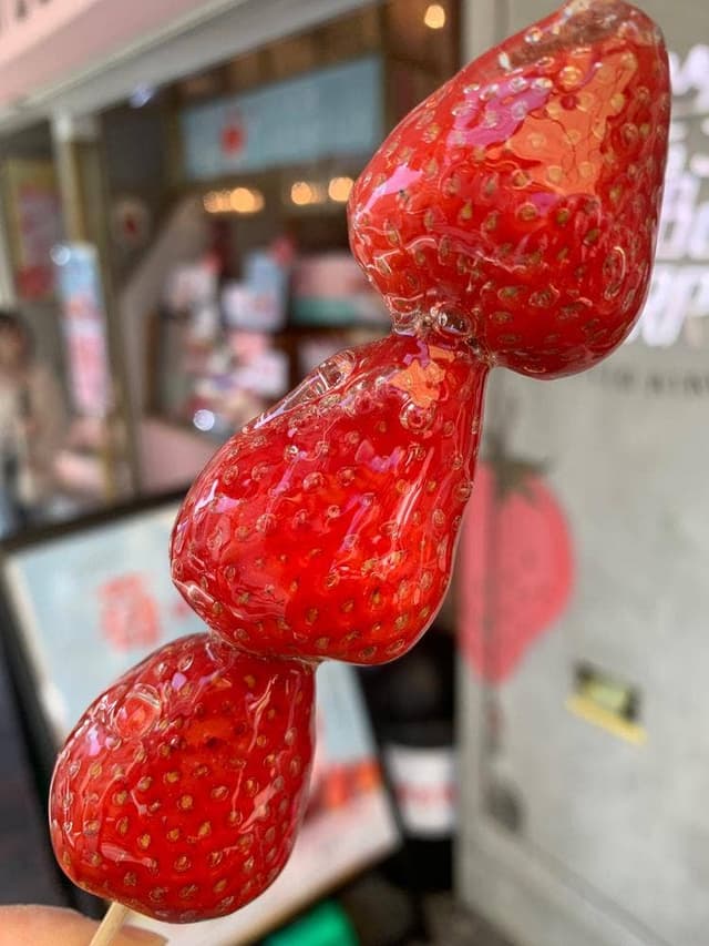 いちごBonBonBERRY ATAMI HOUSE - サブ画像2