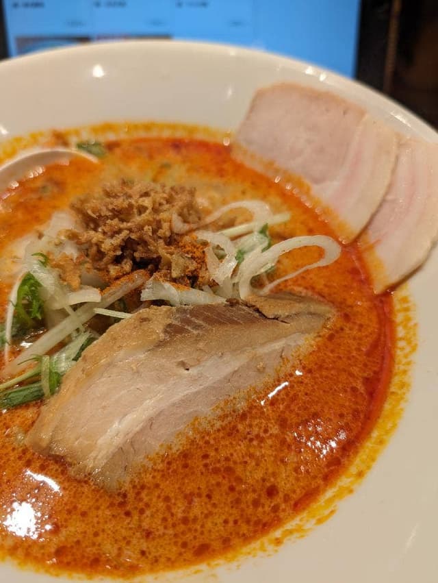 一風堂 横浜ポルタ店 - サブ画像1
