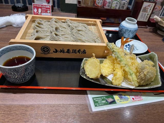 小嶋屋総本店 燕三条店 - サブ画像1