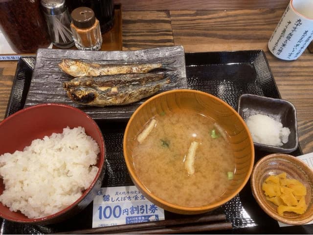 しんぱち食堂 十三西口店 - サブ画像3