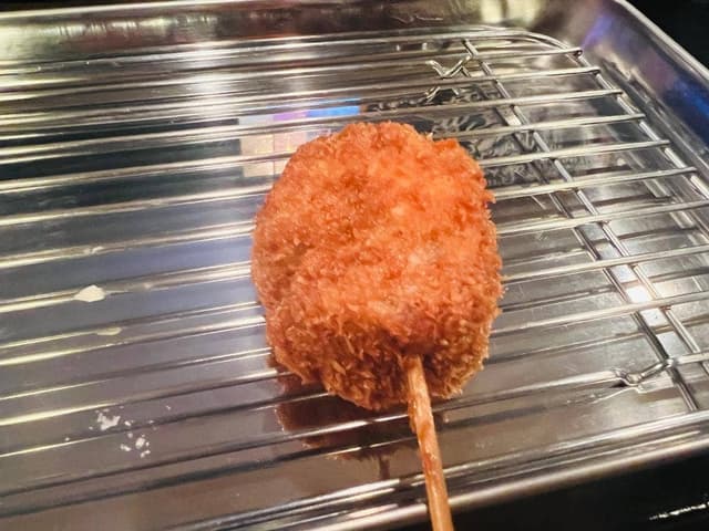 串カツ専門 串串屋 - サブ画像2