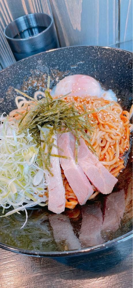 油そば天小倉店 - サブ画像1