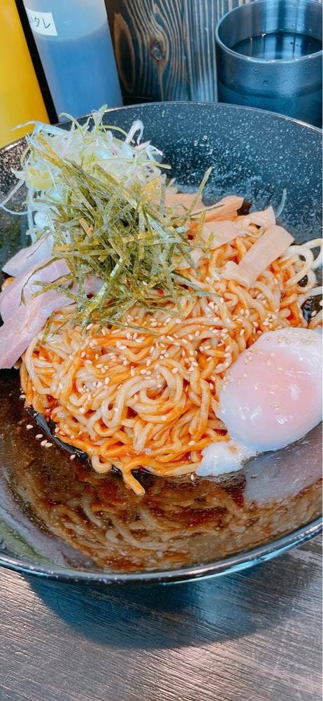 油そば天小倉店 - サブ画像2