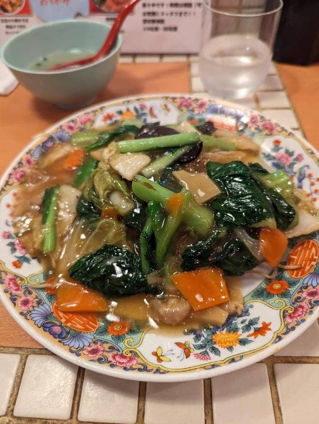 上海食堂 陳民 - サブ画像3