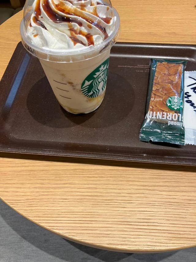 スターバックスJR柏駅中央改札内店 - サブ画像1