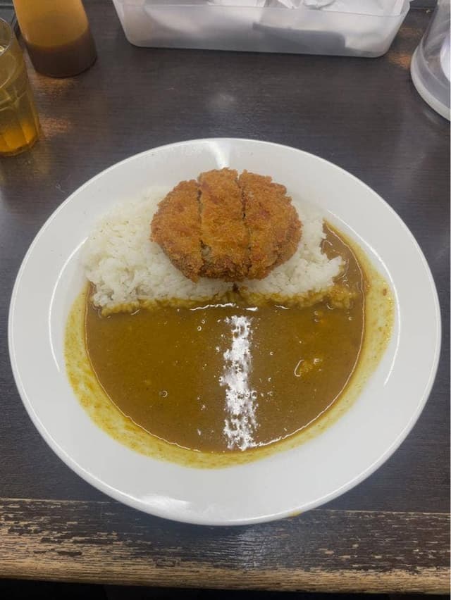 カレーショップ C&C 新木場メトロピア店 - サブ画像1