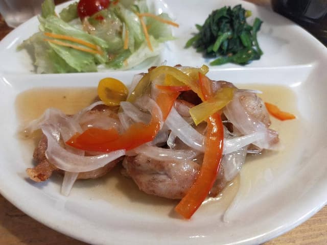 Cafe Scala - サブ画像3