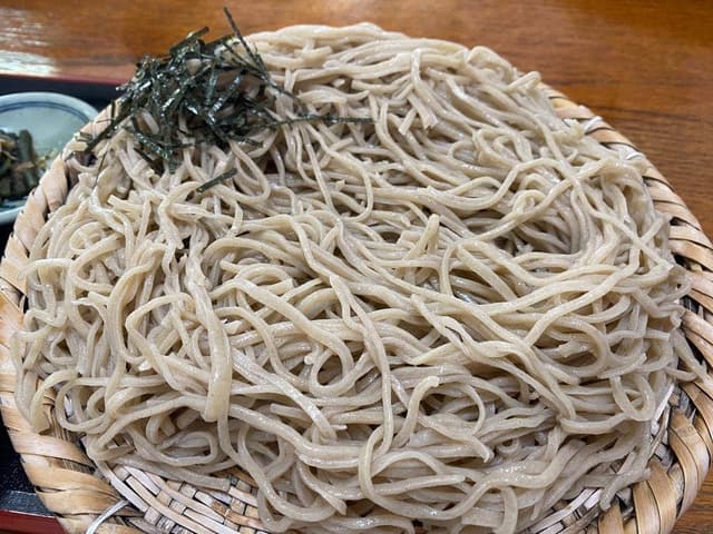 石臼挽き手打そば処 まる貞 柳町店 - サブ画像3