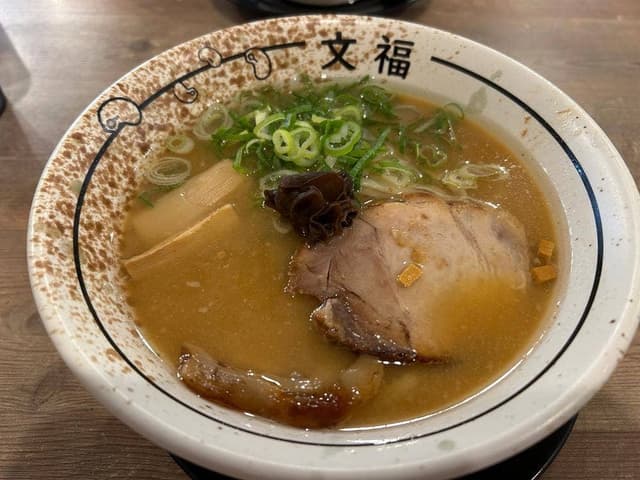 博多 文福 - サブ画像1