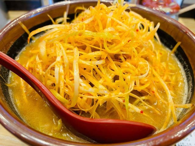 麺場 田所商店 東川口店 - サブ画像2